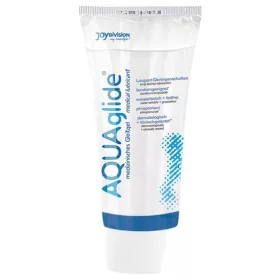 AquaGlide Intimate Gel 50mL