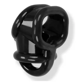Ballsling Ball-Split Black