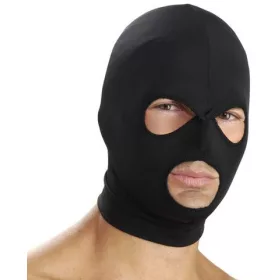 BDSM motorháztető 3 lyukas