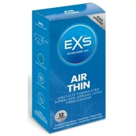 Air Thin óvszerek 56mm x12