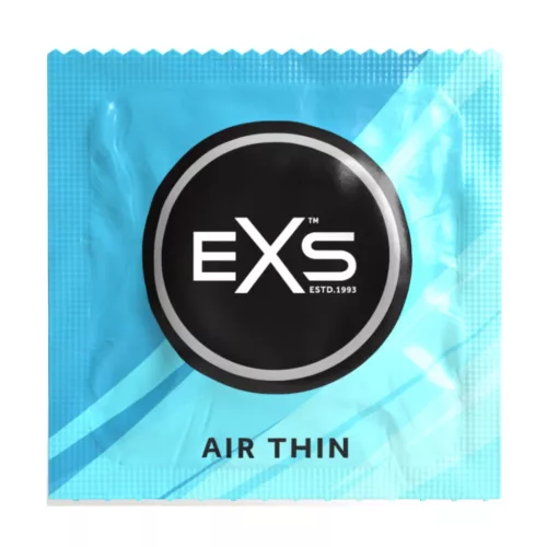 Air Thin óvszerek 56mm x12
