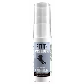 Dark Horse visszatartó spray 15mL