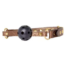 Ball Madsel Bronze