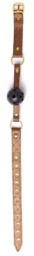 Ball Madsel Bronze