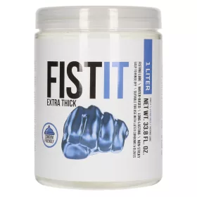 Extra Thick Fist It kenőanyag 1 liter