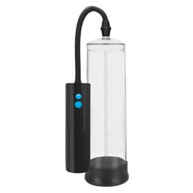 Automatikus péniszpumpa 21 x 6 cm