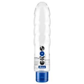 Aqua kenőanyag dildó palackkal, 175mL