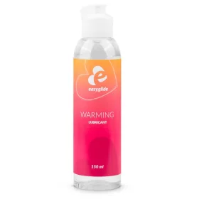 Easyglide Warming Effect kenőanyag - 150 ml-es üveg