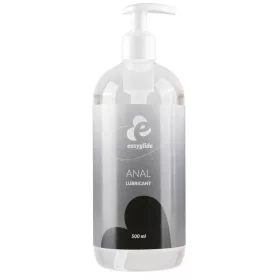 Anal Easyglide síkosító - 500 ml-es üveg