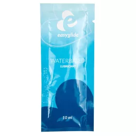 10 ml Easyglide vízsíkosító doszette