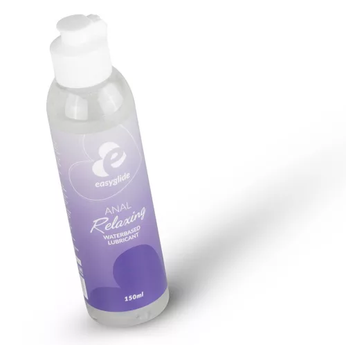 Anális Relaxációs Síkosító Easyglide - Palack: 150 ml