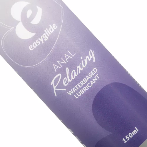 Anális Relaxációs Síkosító Easyglide - Palack: 150 ml