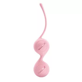 Geisha golyók rózsák szűkülnek - 3,4 cm