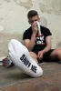 Bassza le a zoknimat, Sk8erboy-t