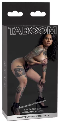 Állítható szétszóró rúd taboom