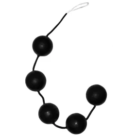 Anális golyók 5 golyó, 3,5 cm