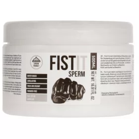 Fist It Sperma síkosító 500ml