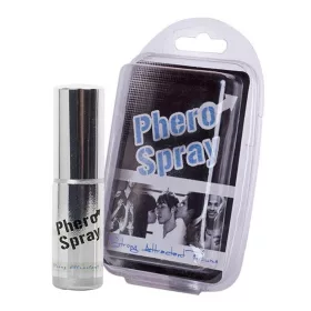 Feromonspray férfiaknak 15mL