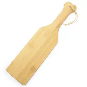 Bambusz evező 42 cm