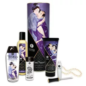 Charnal Pleasures Set