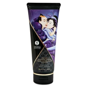 Félelembeli masszázskrém EXOTIKUS GYÜMÖLCSÖK - 200ml