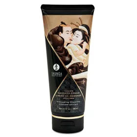 Bódító CHOCOLATE Félelem Masszázskrém - 200ml