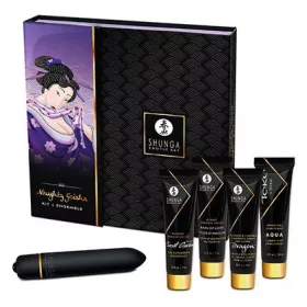 Set Geisha Coquine