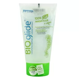 Bio Glide Természetes Kenőanyag 150mL