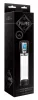 Automatikus péniszpumpa LCD kijelzővel 20 x 6 cm