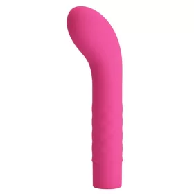 Atlas G-Spot vibrátor - Pink Fushia