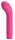 Atlas G-Spot vibrátor - Pink Fushia