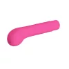 Atlas G-Spot vibrátor - Pink Fushia