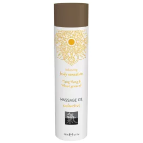 Csábító Ylang-Ylang masszázsolaj 100mL