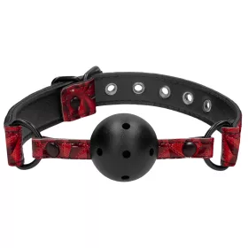 Baillon Ball LUXURY Red