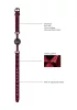 Baillon Ball LUXURY Red