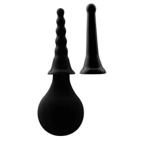 Black Mont anális zuhany 2 tipp