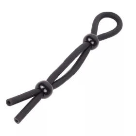 Állítható golyófeszítő DOUBLE STRANGLER Black