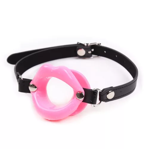 Baillon Bouche Rose