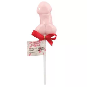 Candy Penis Eper Íz 35g