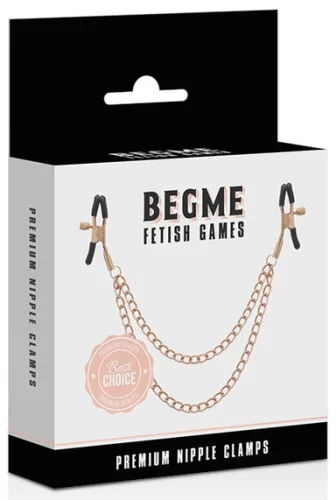 Begme fém csípők