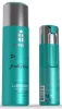 FRUITY LOVE fekete ribartelli lime ízű síkosító 100 ml