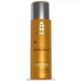 FRUITY LOVE Tropical Honey ízesítésű síkosító 100 ml