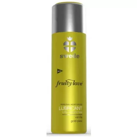 FRUITY LOVE Vaníliás körte ízű síkosító 50 ml
