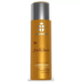 FRUITY LOVE Tropical Honey ízű síkosító 50 ml