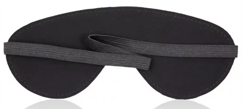 Ágykötés Kit Black