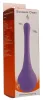 Anal Squeeze Pear 14 x 2 cm Lila