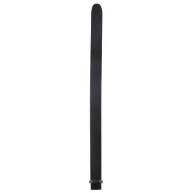 Black Mont anális hegy 30 x 2 cm