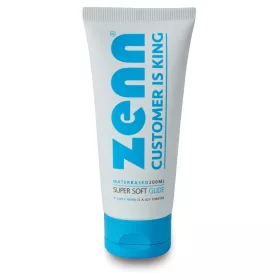 ZENN vízalapú síkosító - 200 ml