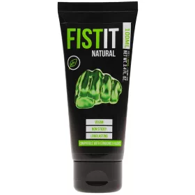Fist It Natural Vegan síkosító 100ml