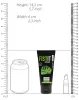 Fist It Natural Vegan síkosító 100ml